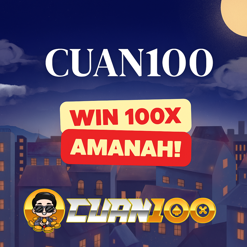 CUAN100 | Platform Bermain Games Slot Terbaru dan Login Toto Online - WooCommerce eCommerce