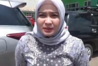 Ketua Dewan Perwakilan Rakyat Daerah (DPRD) Batang Hari Anita Yasmin