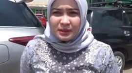 Ketua Dewan Perwakilan Rakyat Daerah (DPRD) Batang Hari Anita Yasmin