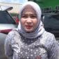 Ketua Dewan Perwakilan Rakyat Daerah (DPRD) Batang Hari Anita Yasmin