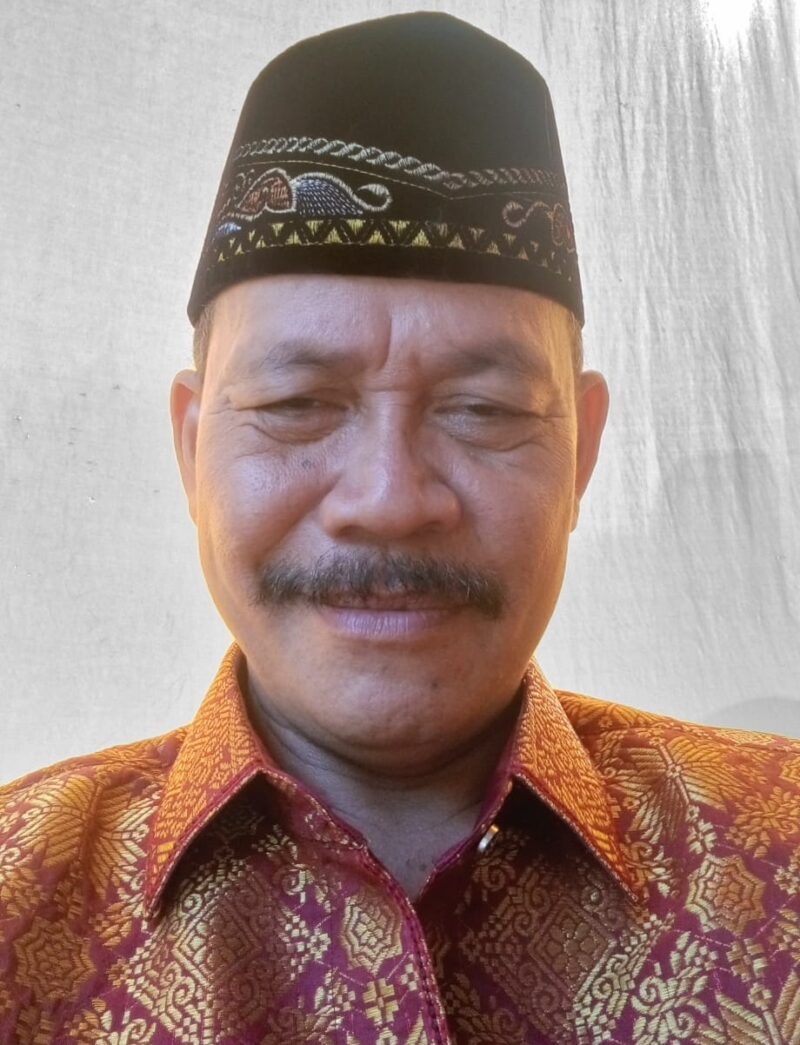 Dr Azri 